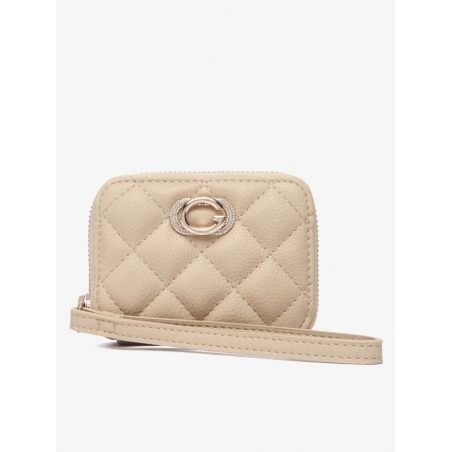 Set Cartera Llavero Guess