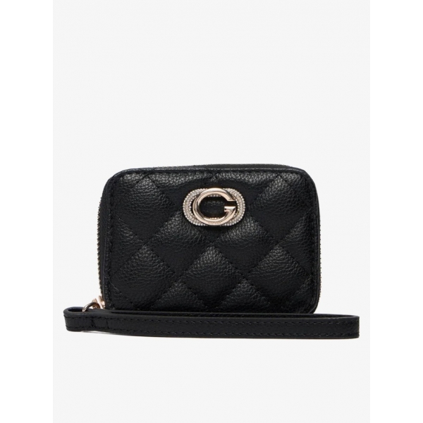Set Cartera Llavero Guess 2