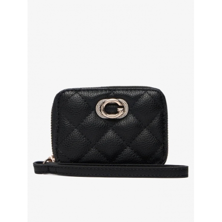 Set Cartera Llavero Guess