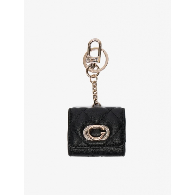 Set Cartera Llavero Guess