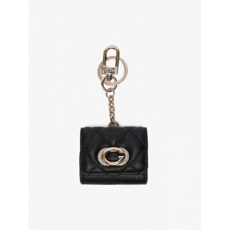Set Cartera Llavero Guess