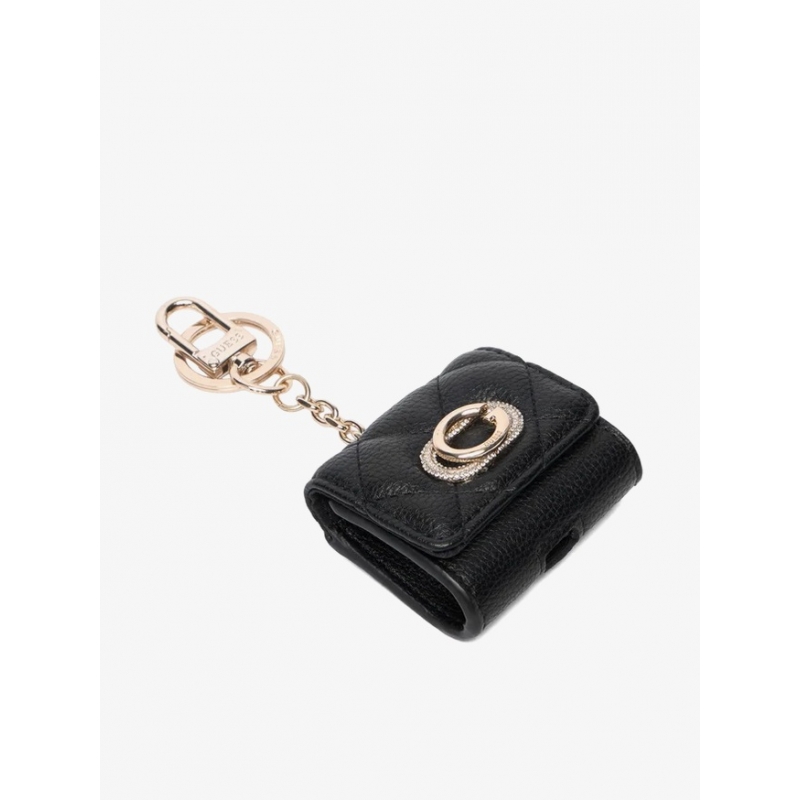 Set Cartera Llavero Guess