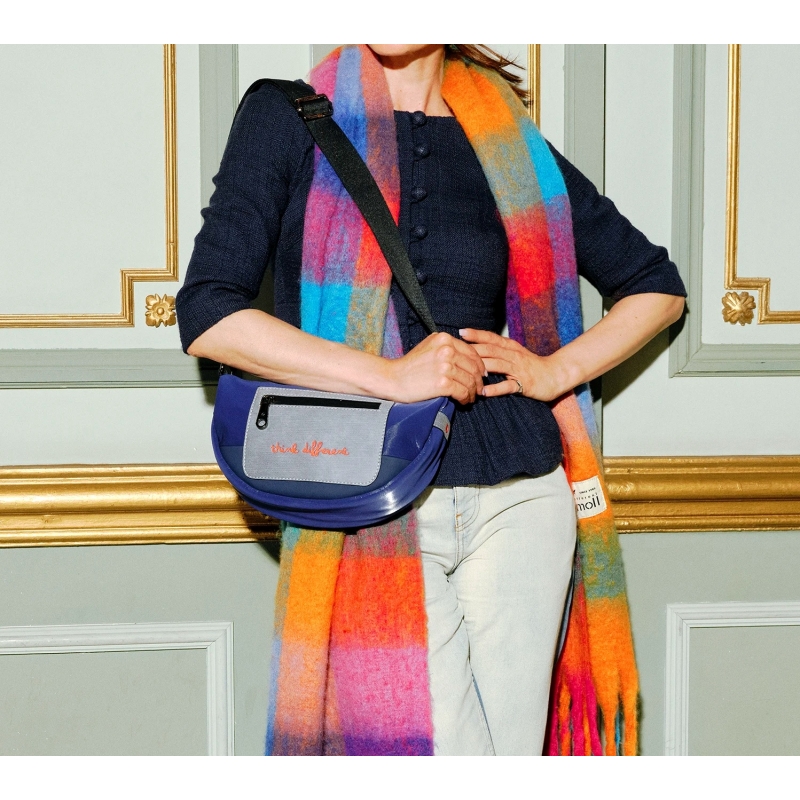 Bolso Amaral Bandolera Pepe Moll
