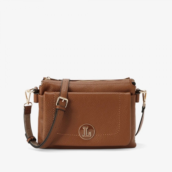 Bolso Rima Bandolera Lollipops