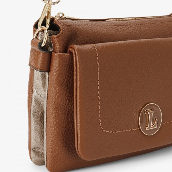 Bolso Rima Bandolera Lollipops 2