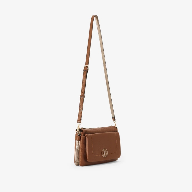 Bolso Rima Bandolera Lollipops