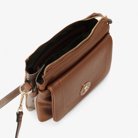 Bolso Rima Bandolera Lollipops