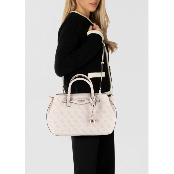 Bolso Katya Logo Guess 2