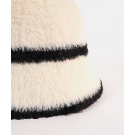 Gorro Bucket Pepe Moll