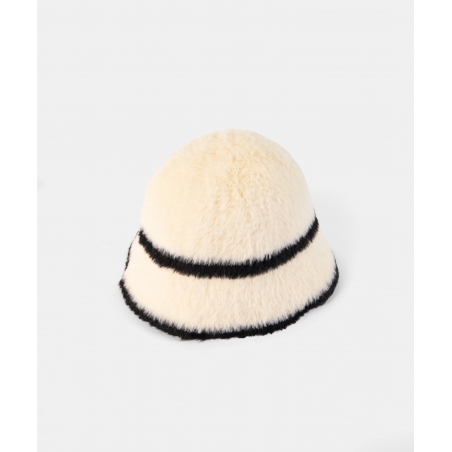 Gorro Bucket Pepe Moll