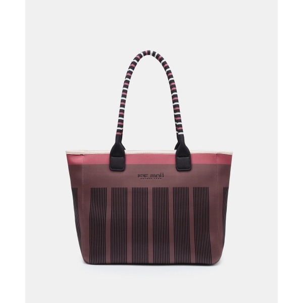 Bolso Ania Shopper Pepe Moll