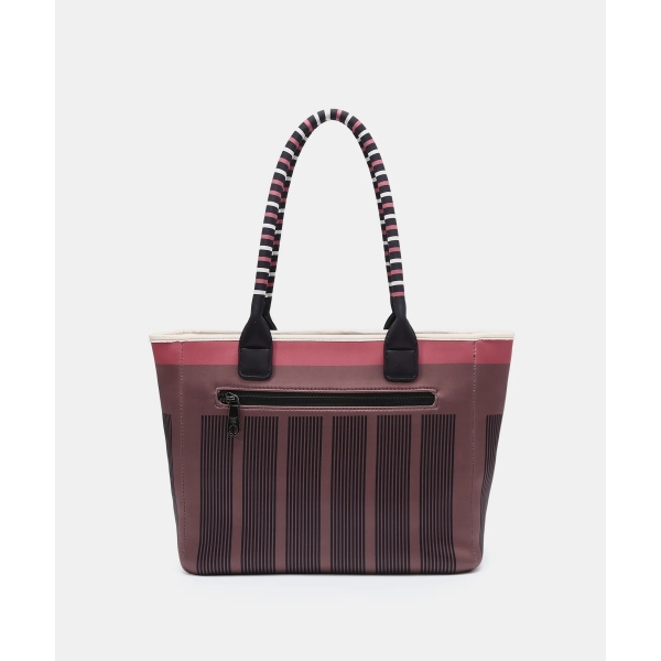 Bolso Ania Shopper Pepe Moll 2