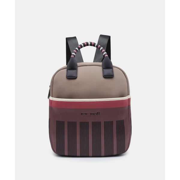 Bolso Ania Mochila Pepe Moll
