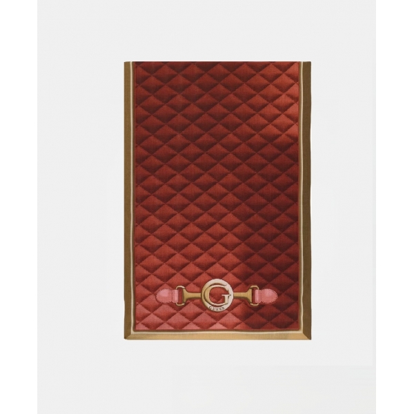 Foulard Frances Guess