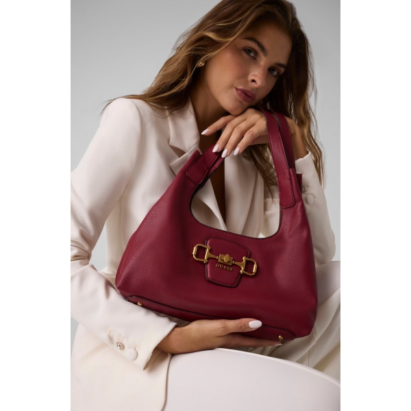 Bolso Sunset Hobo Guess 2