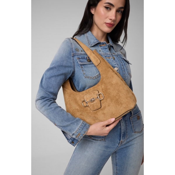 Bolso Sunset Hobo Guess 2