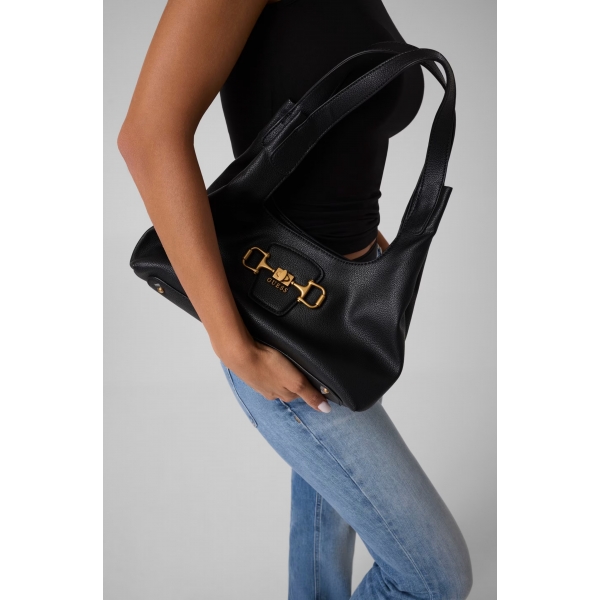 Bolso Sunset Hobo Guess 2