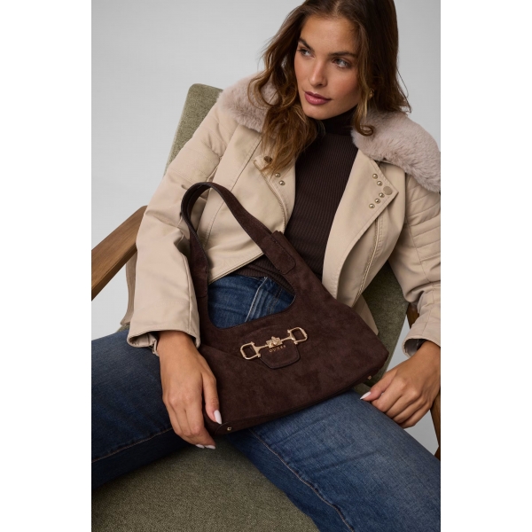 Bolso Sunset Hobo Guess 2
