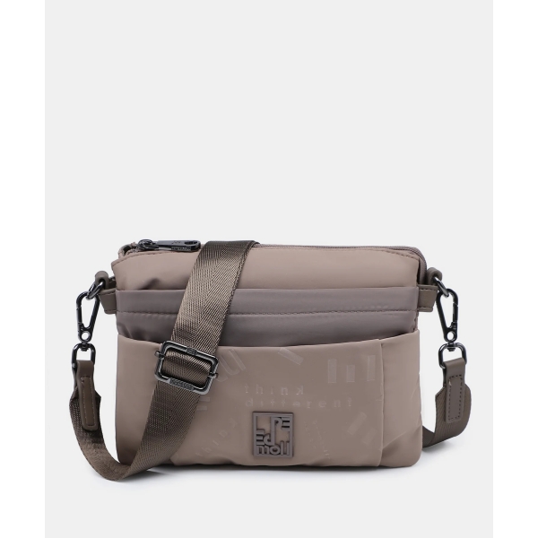 Bolso Diana Bandolera Pepe...