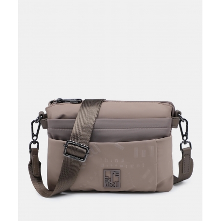 Bolso Diana Bandolera Pepe Moll