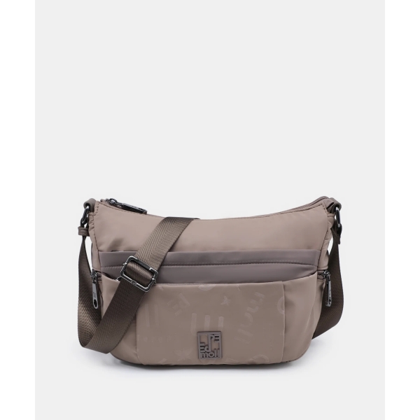 Bolso Diana Bandolera Pepe...