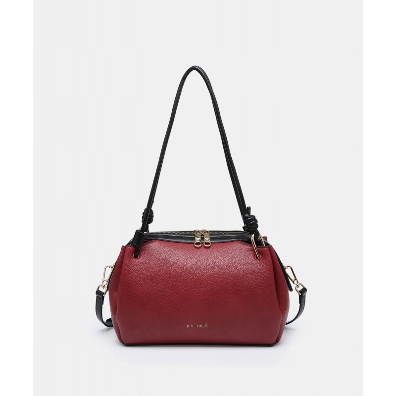 Bolso Aria Hombro Pepe Moll