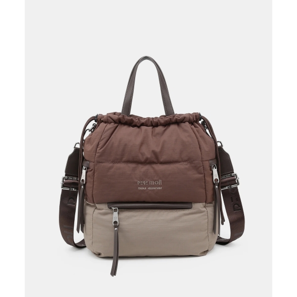 Bolso Gaia Mochila Pepe Moll