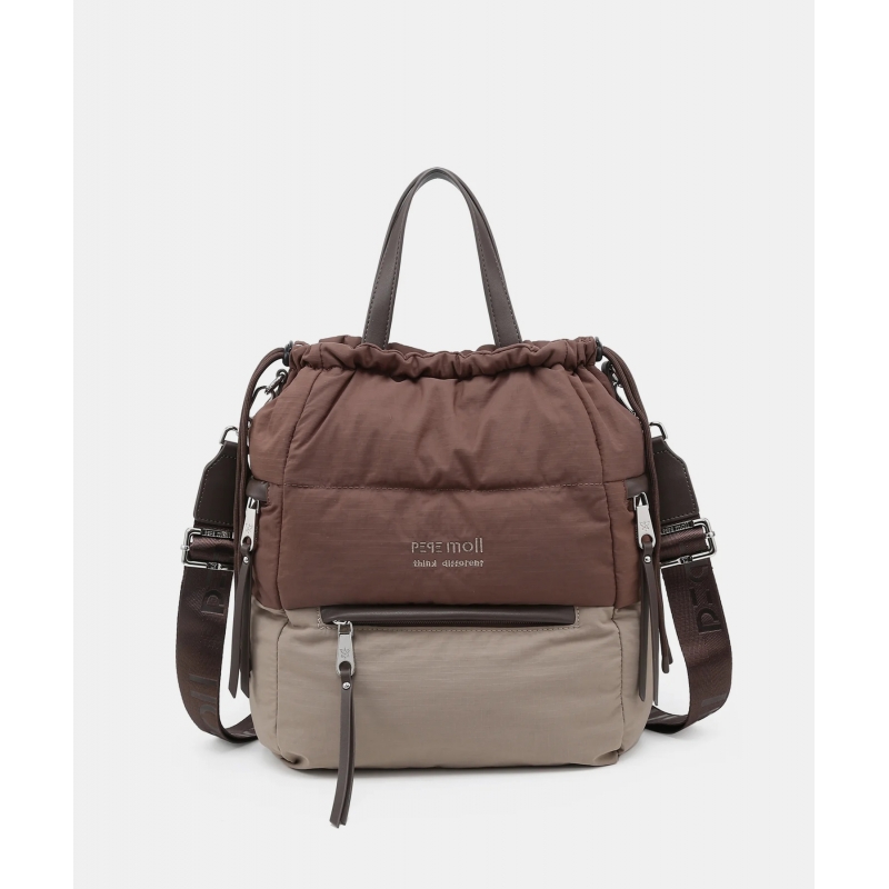 Bolso Gaia Mochila Pepe Moll