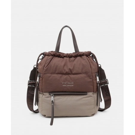 Bolso Gaia Mochila Pepe Moll