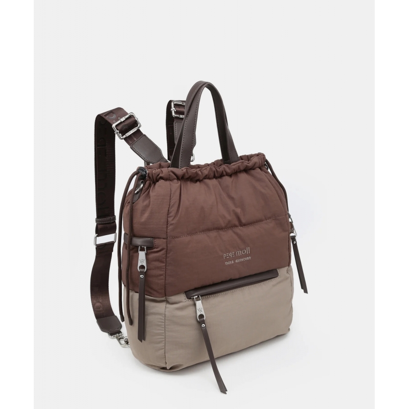 Bolso Gaia Mochila Pepe Moll
