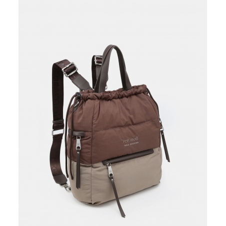 Bolso Gaia Mochila Pepe Moll