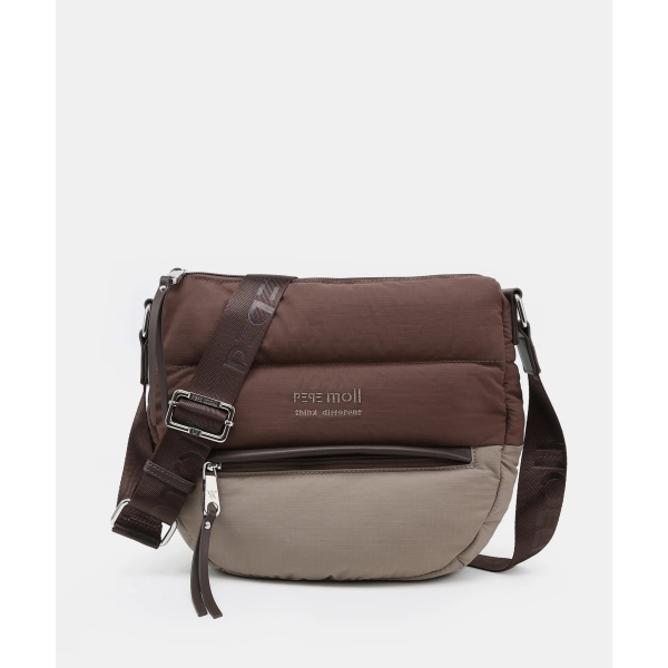 Bolso Gaia Bandolera Pepe Moll