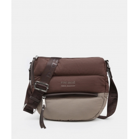 Bolso Gaia Bandolera Pepe Moll