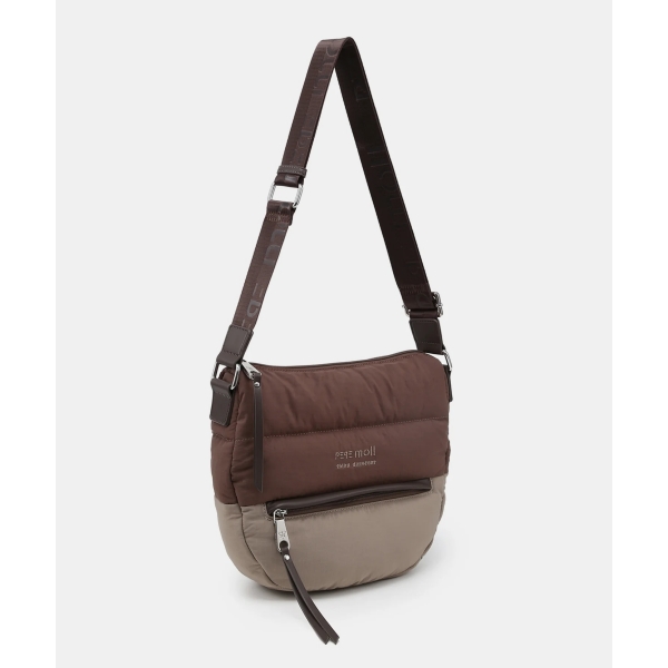 Bolso Gaia Bandolera Pepe Moll 2