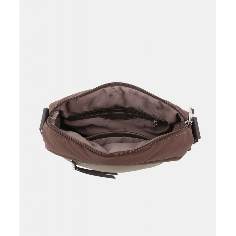 Bolso Gaia Bandolera Pepe Moll