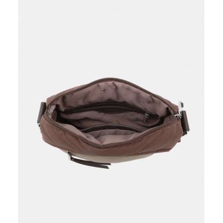 Bolso Gaia Bandolera Pepe Moll