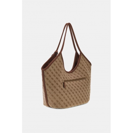 Bolso Tote Samantha Logo Guess