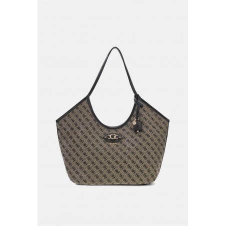 Bolso Tote Samantha Logo Guess