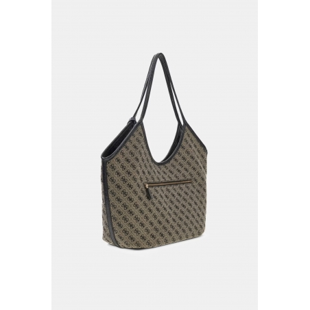 Bolso Tote Samantha Logo Guess