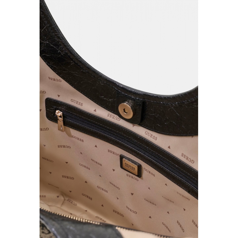 Bolso Tote Samantha Logo Guess