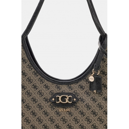 Bolso Tote Samantha Logo Guess