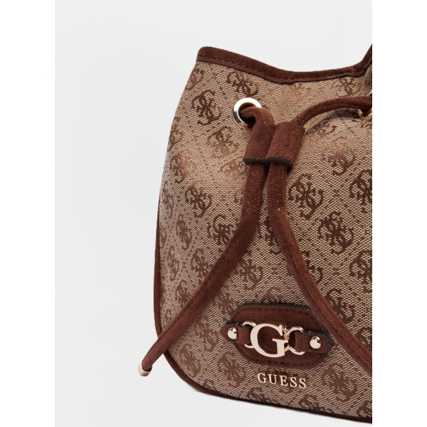 Bolso Samantha Bucket Logo... 2