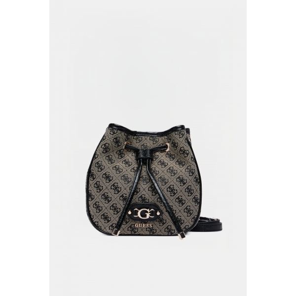 Bolso Samantha Bucket Logo...