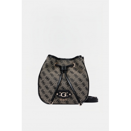 Bolso Samantha Bucket Logo Guess