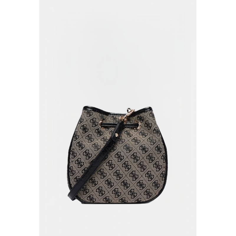 Bolso Samantha Bucket Logo Guess