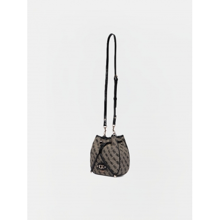 Bolso Samantha Bucket Logo Guess