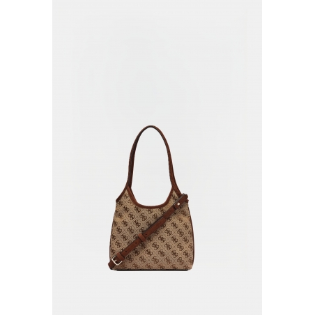 Bolso Samantha Mini Logo Guess