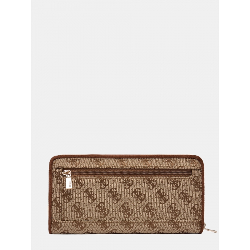 Cartera Samantha Logo Guess