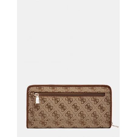 Cartera Samantha Logo Guess