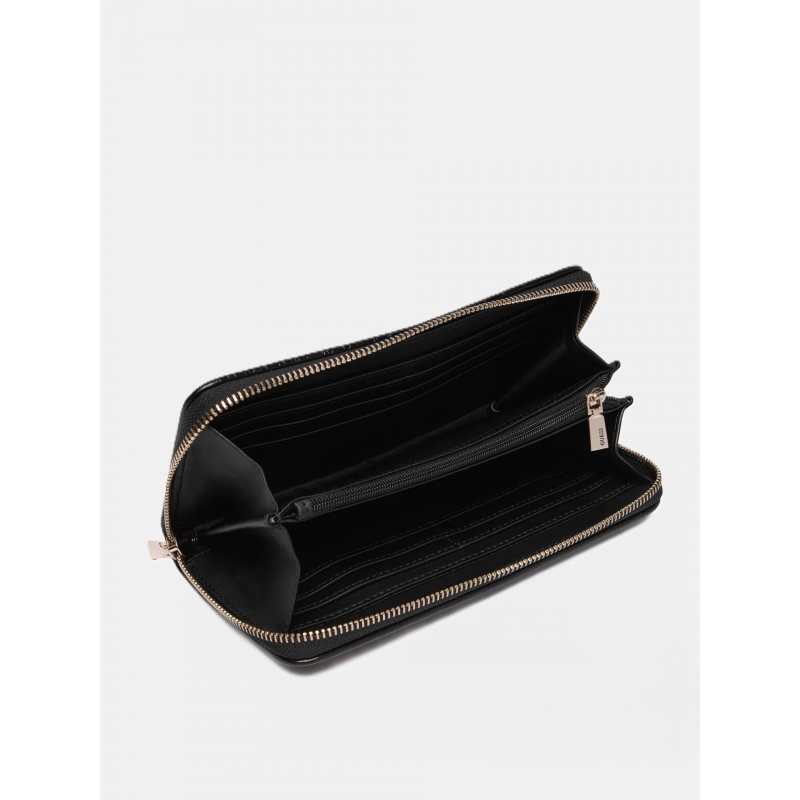 Cartera Samantha Logo Guess